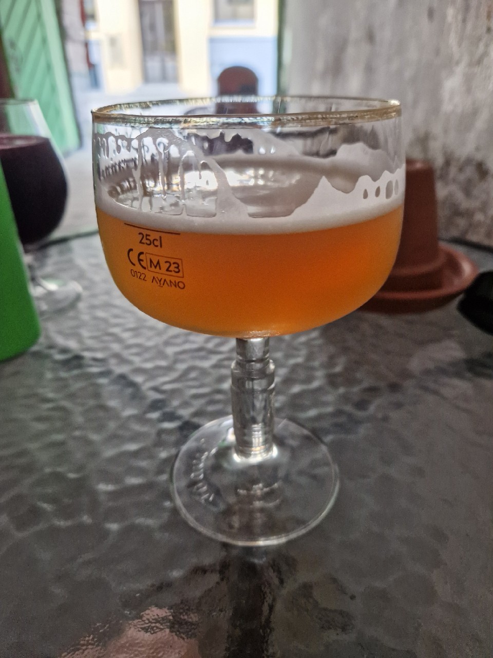 Harris On Cocäine, Hungary