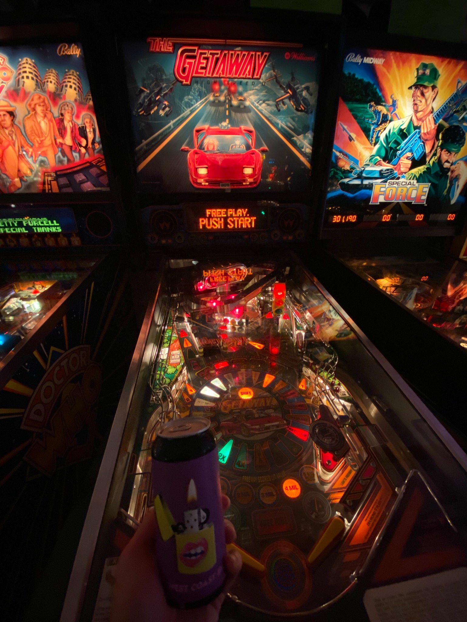 Sytytys: West Coast IPA, Finland