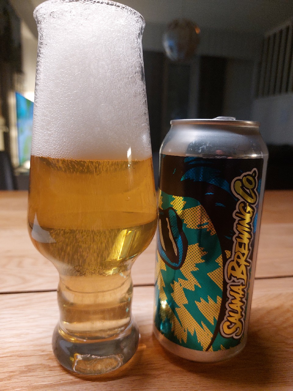 Spalter - Ella Barbara, Finland