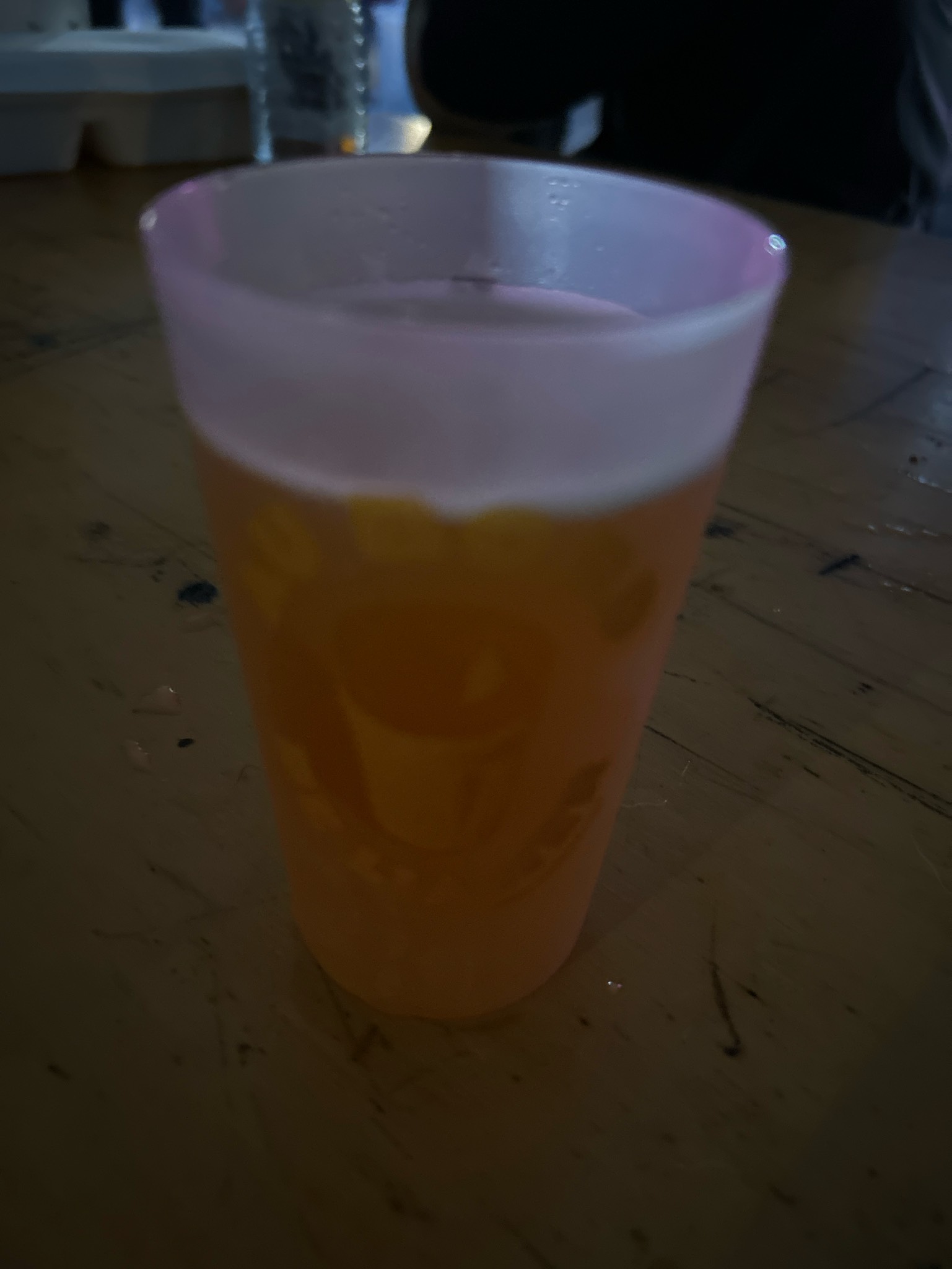 Lokorn Galaxy Mosaic, France