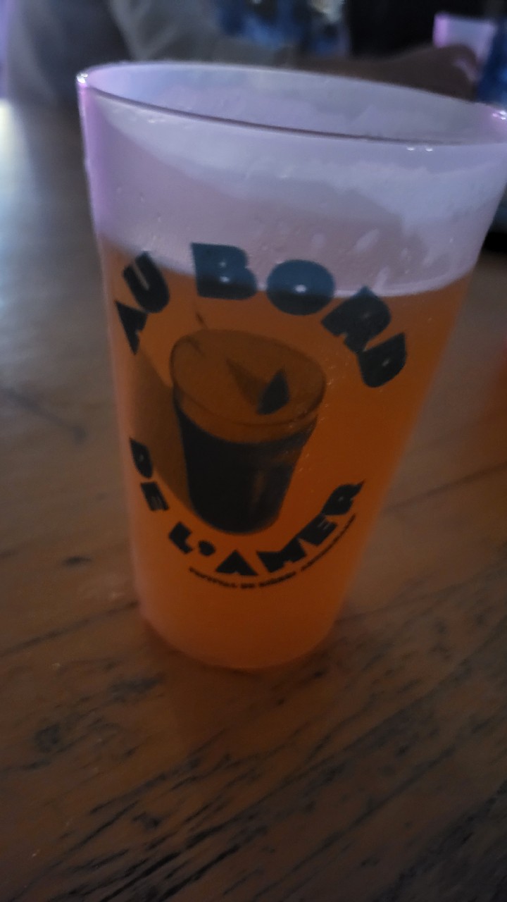 Lokorn Galaxy Mosaic, France