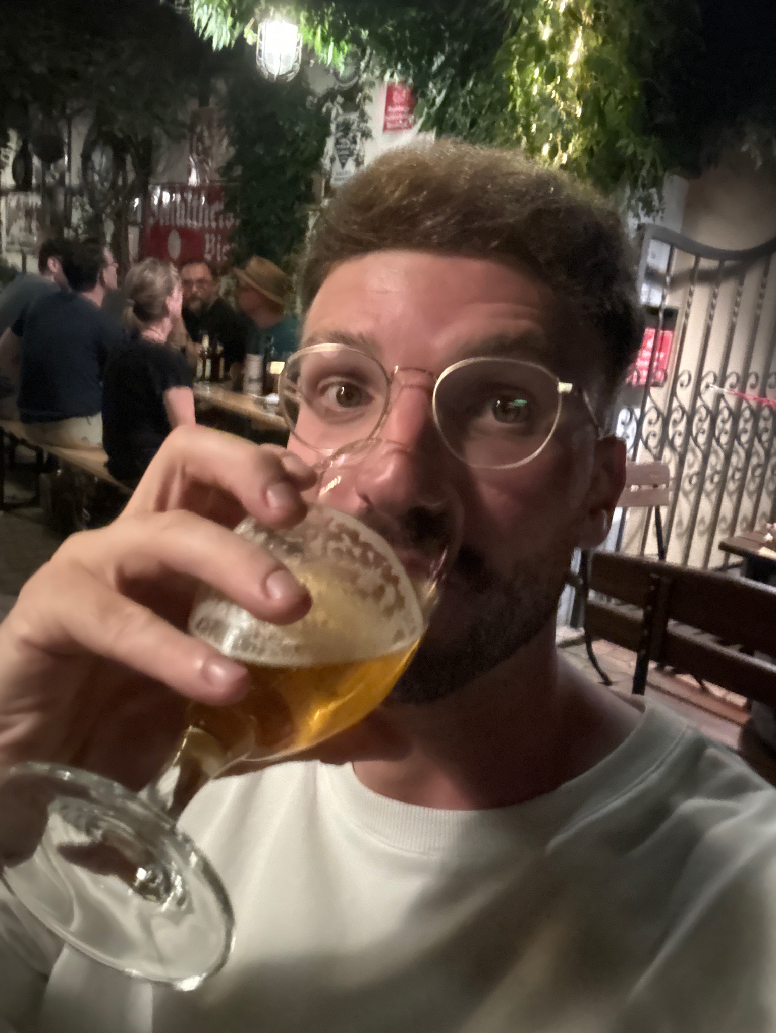 Jäcklein Jubiläums Bier, Germany