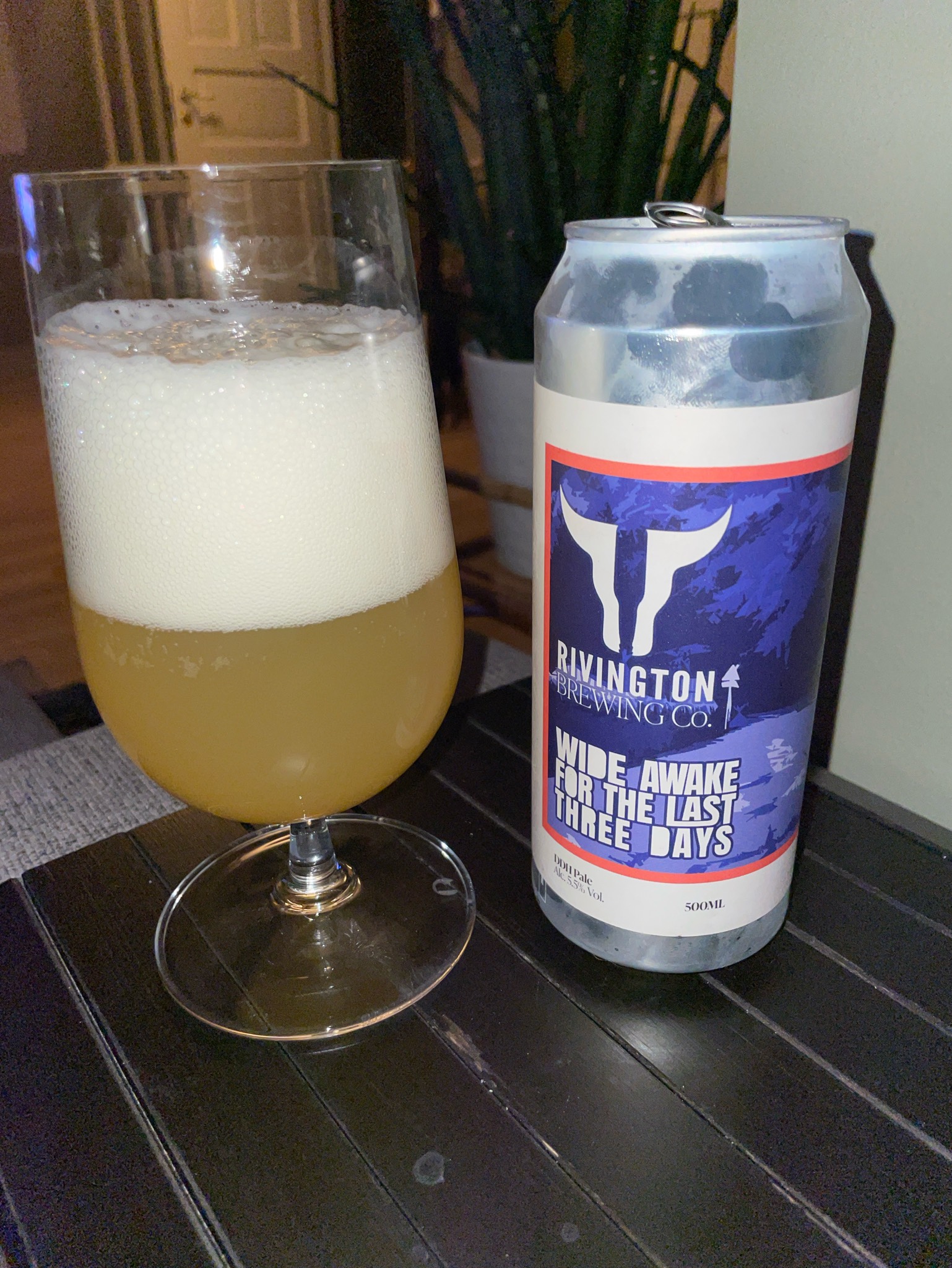 Wide awake for the last three days, England