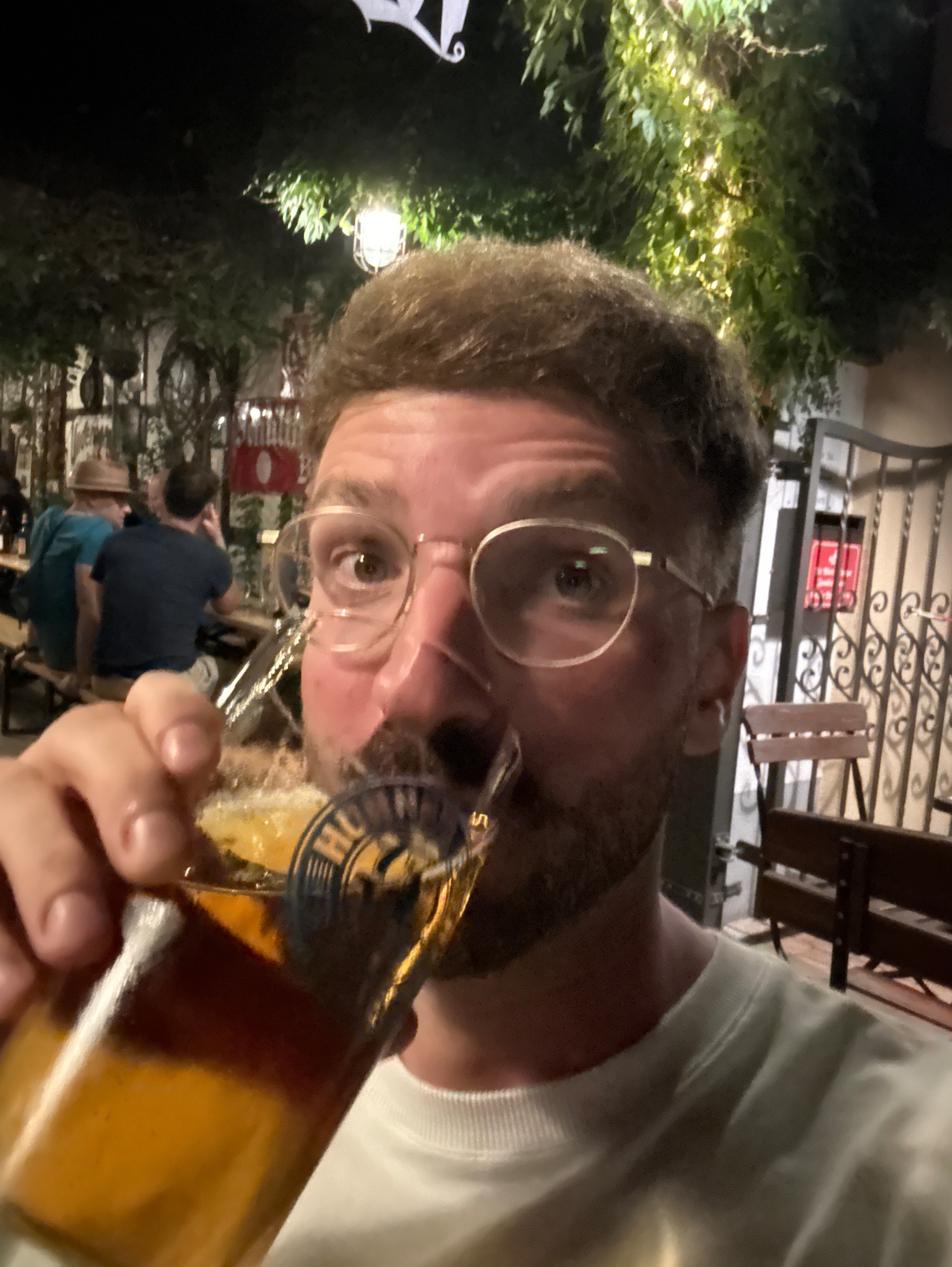 Hürner Helles, Germany