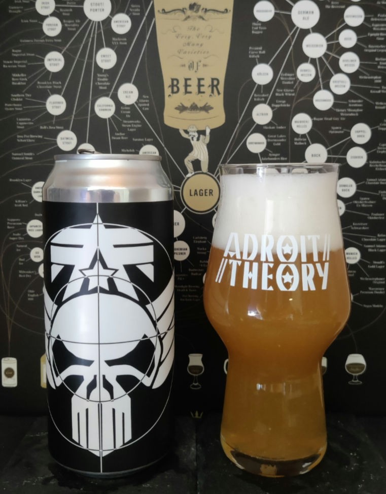 VOIID-03 (Ghost VOIID-03), United States