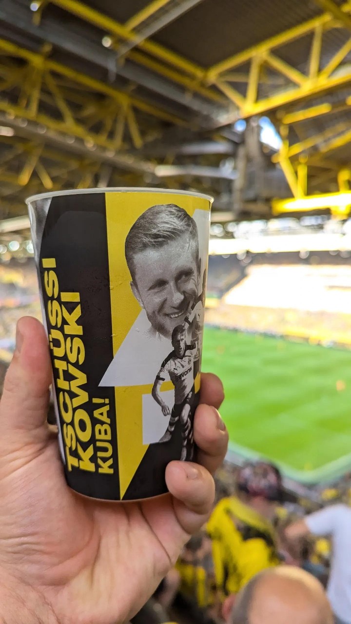 Brinkhoff's Alkoholfrei, Germany