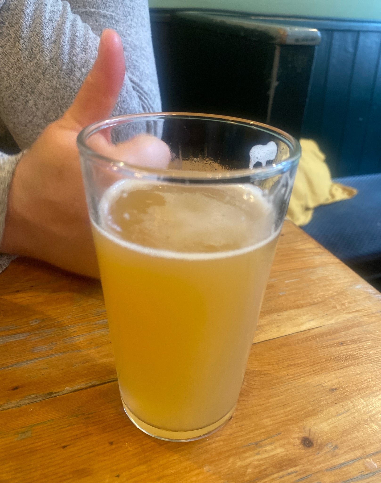 Bloody Nora, England