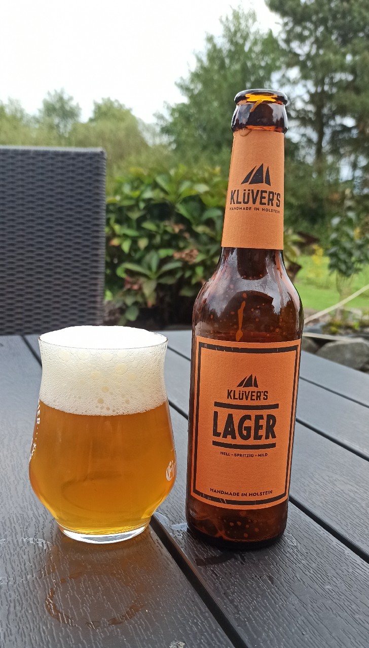 Klüvers Lager, Germany