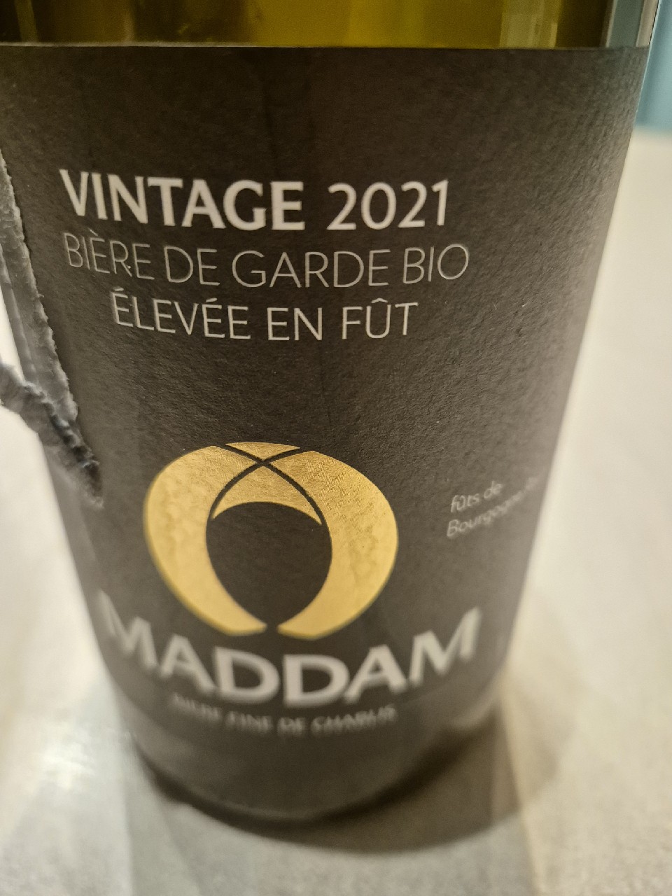 Maddam Vintage 2021, France