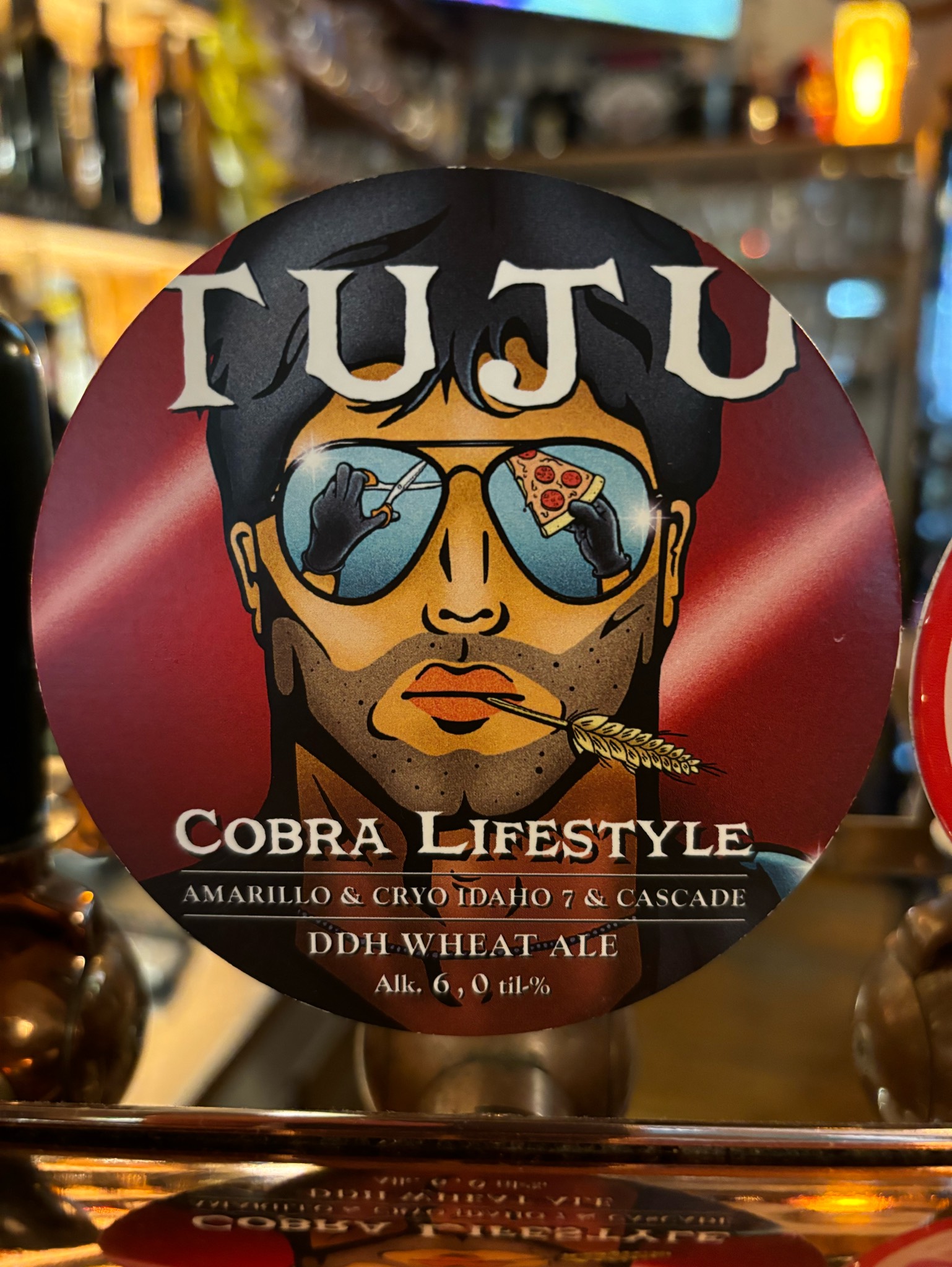 Cobra Lifestyle, Finland