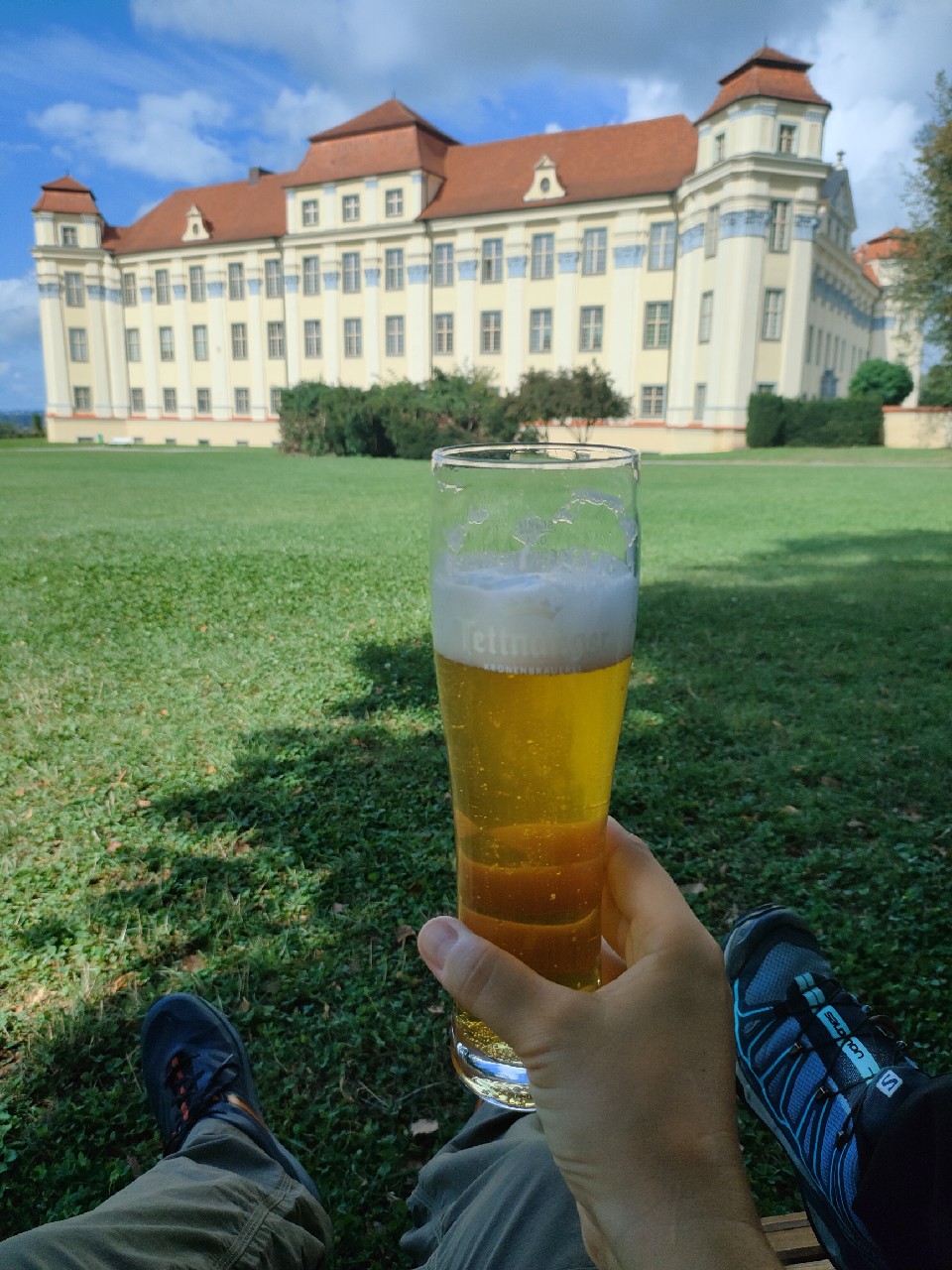 Tettnanger Kronen-Bier, Tettnanger Kronenbrauerei