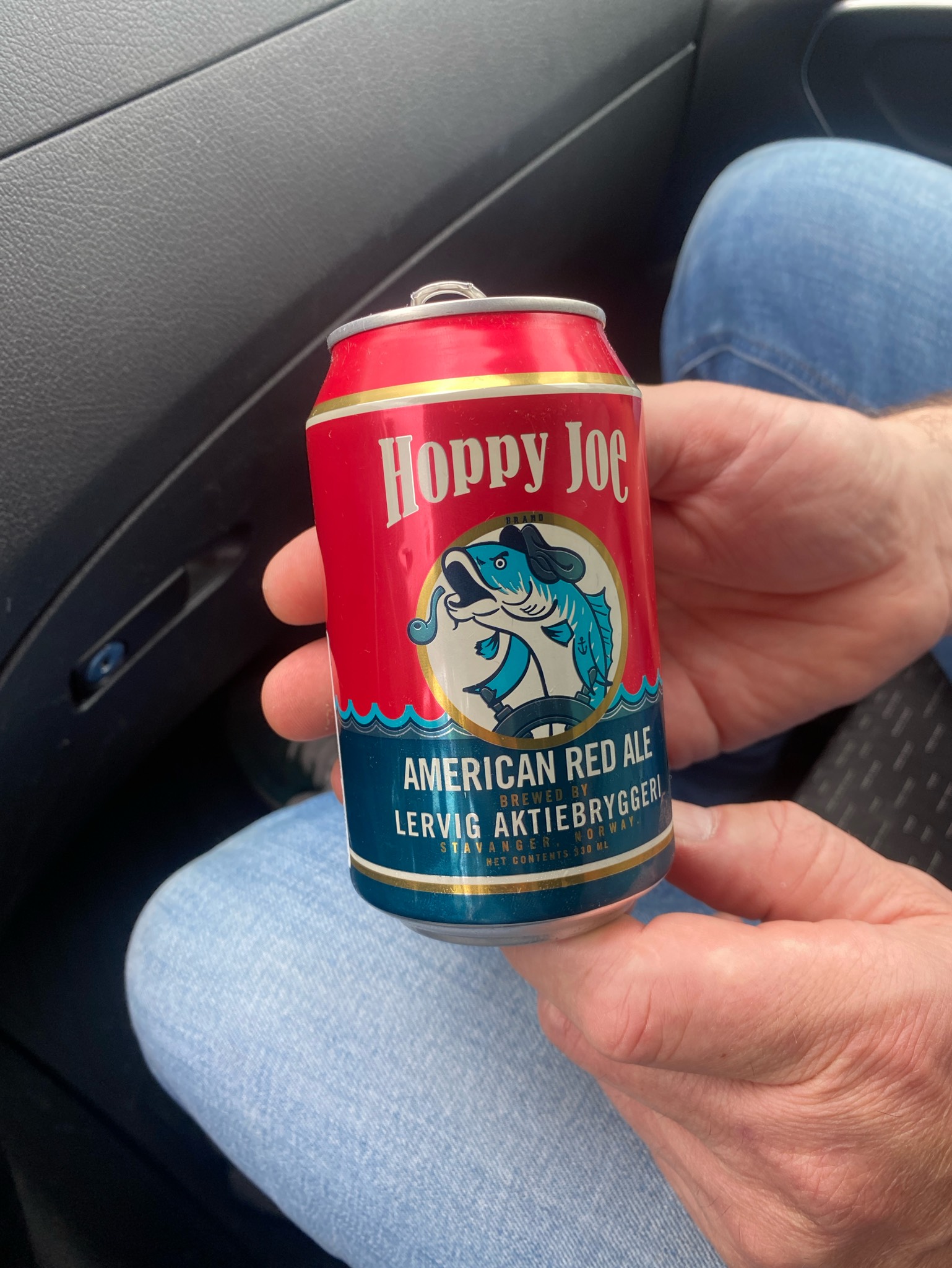 Dr. Yeast and Mr. Haze, Germany