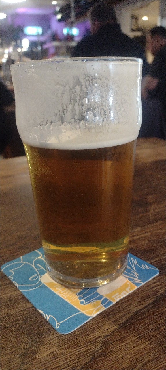 kaleidoscope, England