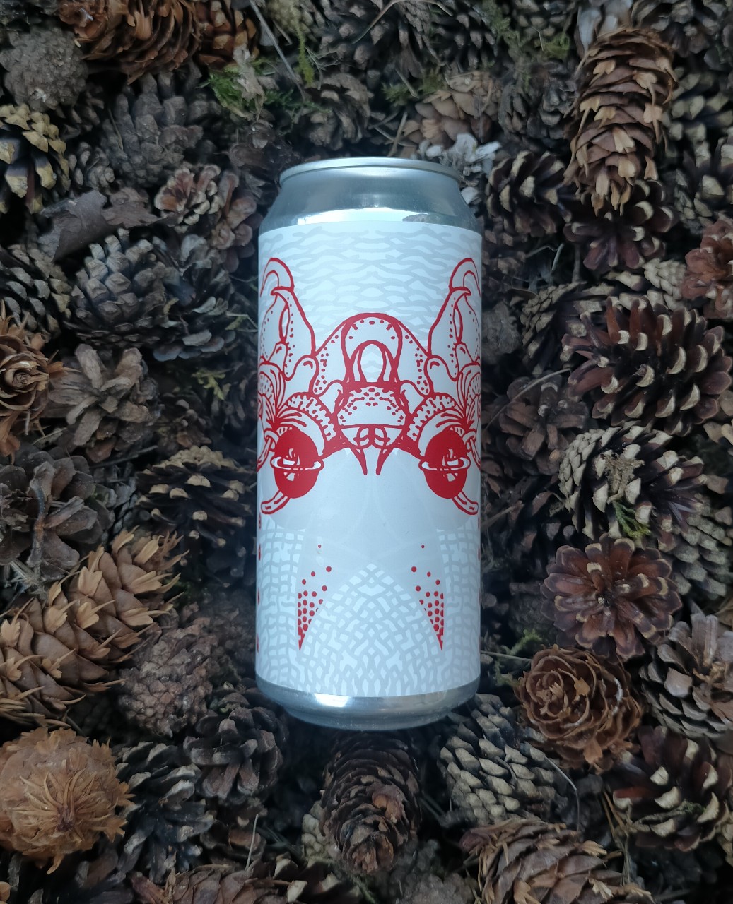 extra vanilla double milkshake ipa, United States