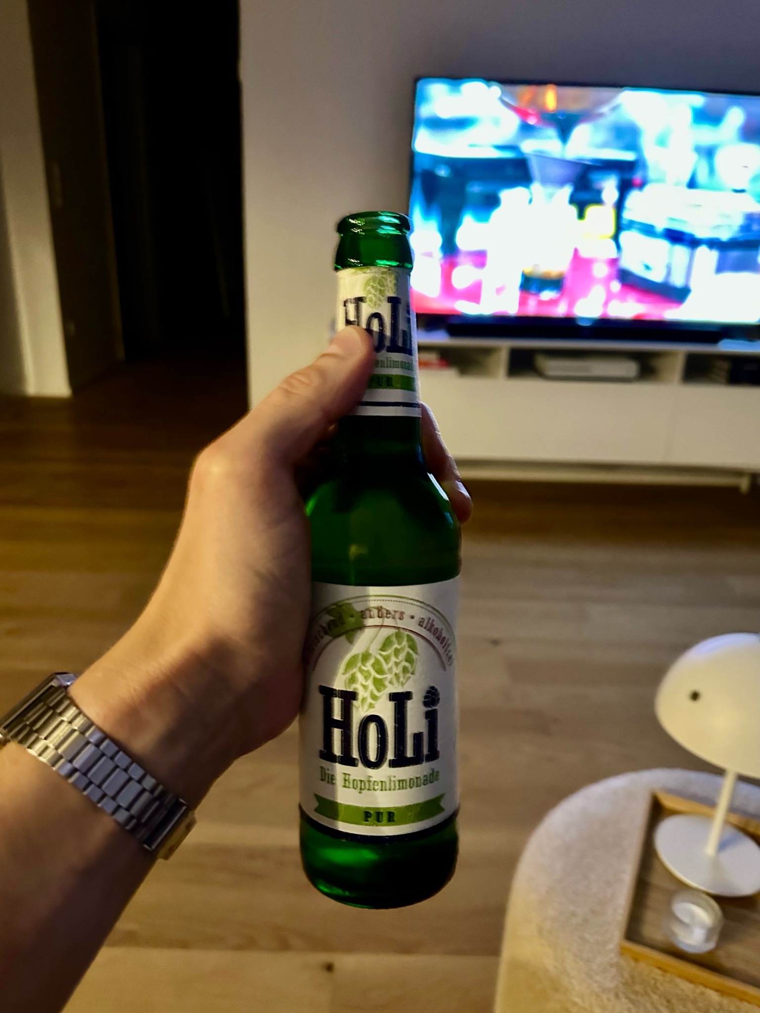 Holi Hoepfner, Germany