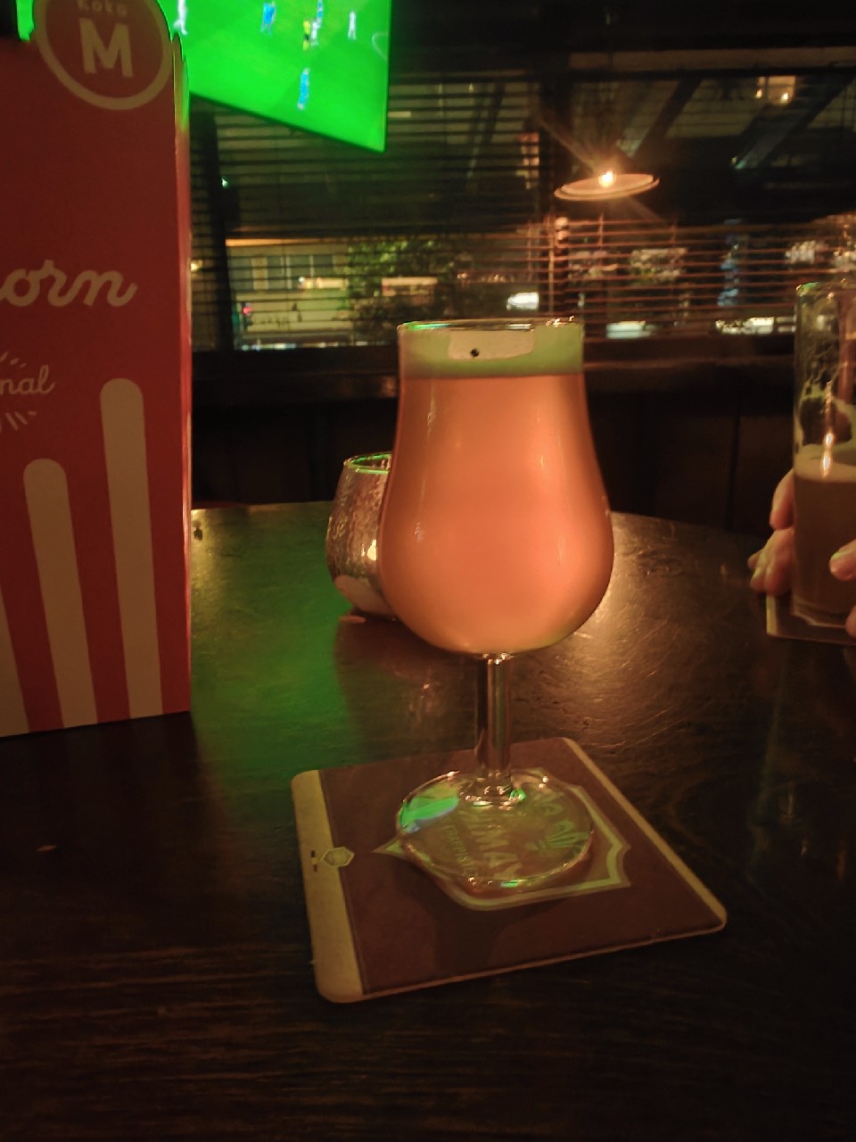 KarvIPA West Coast India Pale Ale, Finland