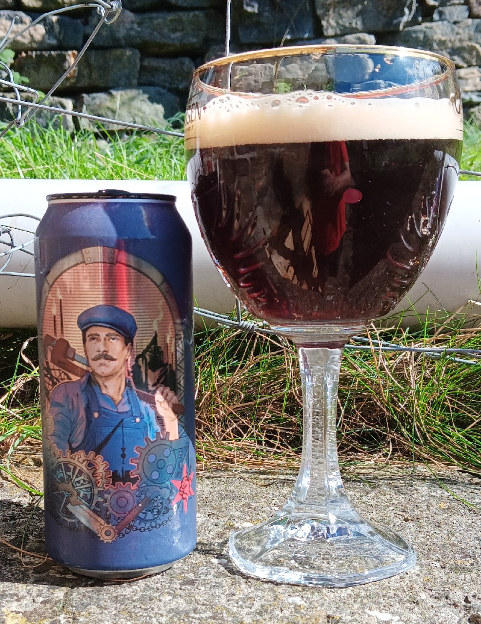 Working Man, United States