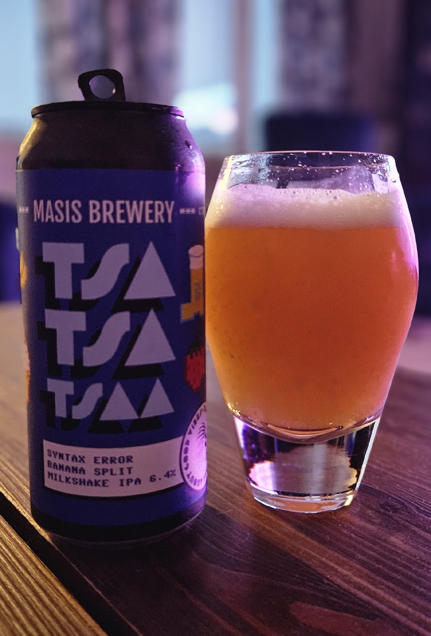 TsaTsaTsaa: Syntax Error, Finland