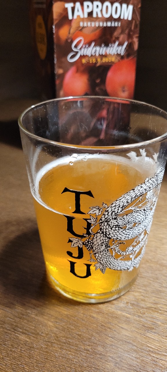 Kaski Helles, Finland