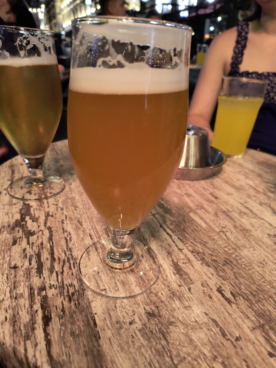 Cheers from Kalevankatu, Finland