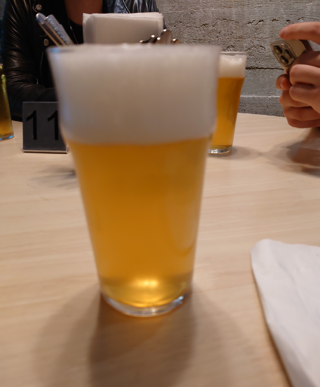 Sweet Nurse, Finland