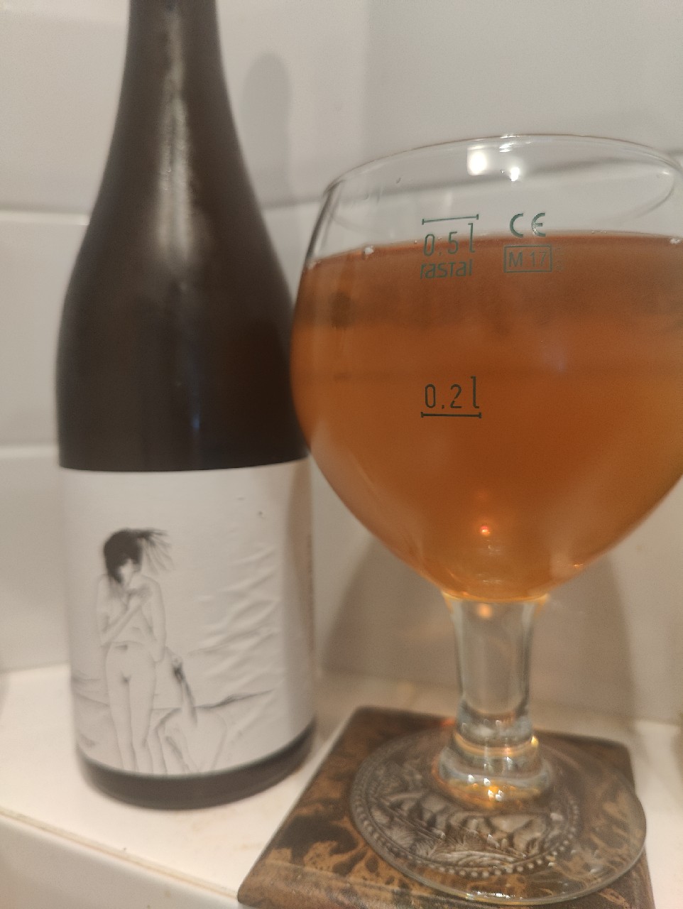 Beneath My Heart, Finland