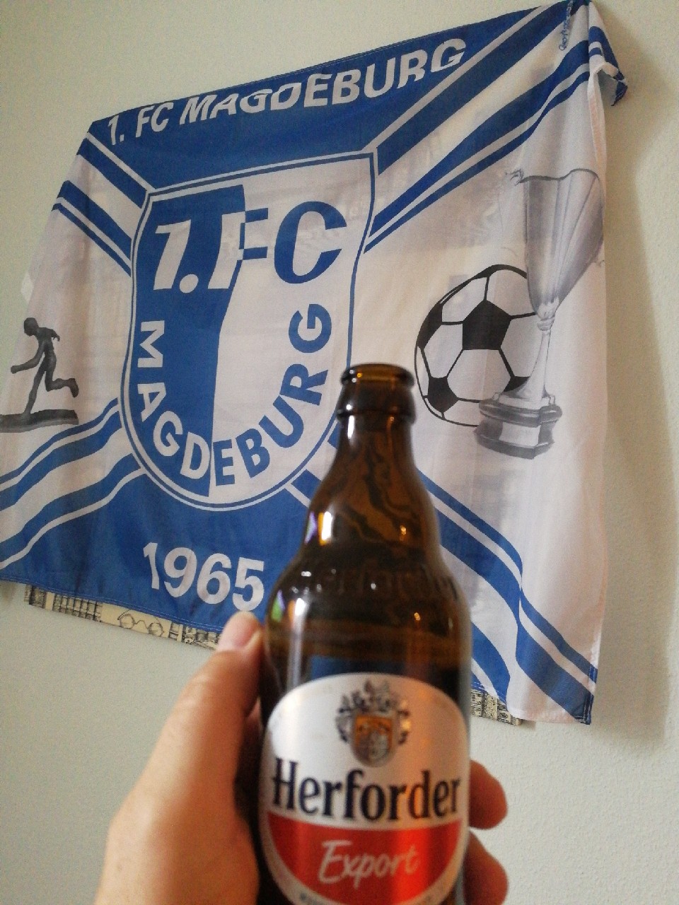 Herforder Export, Germany