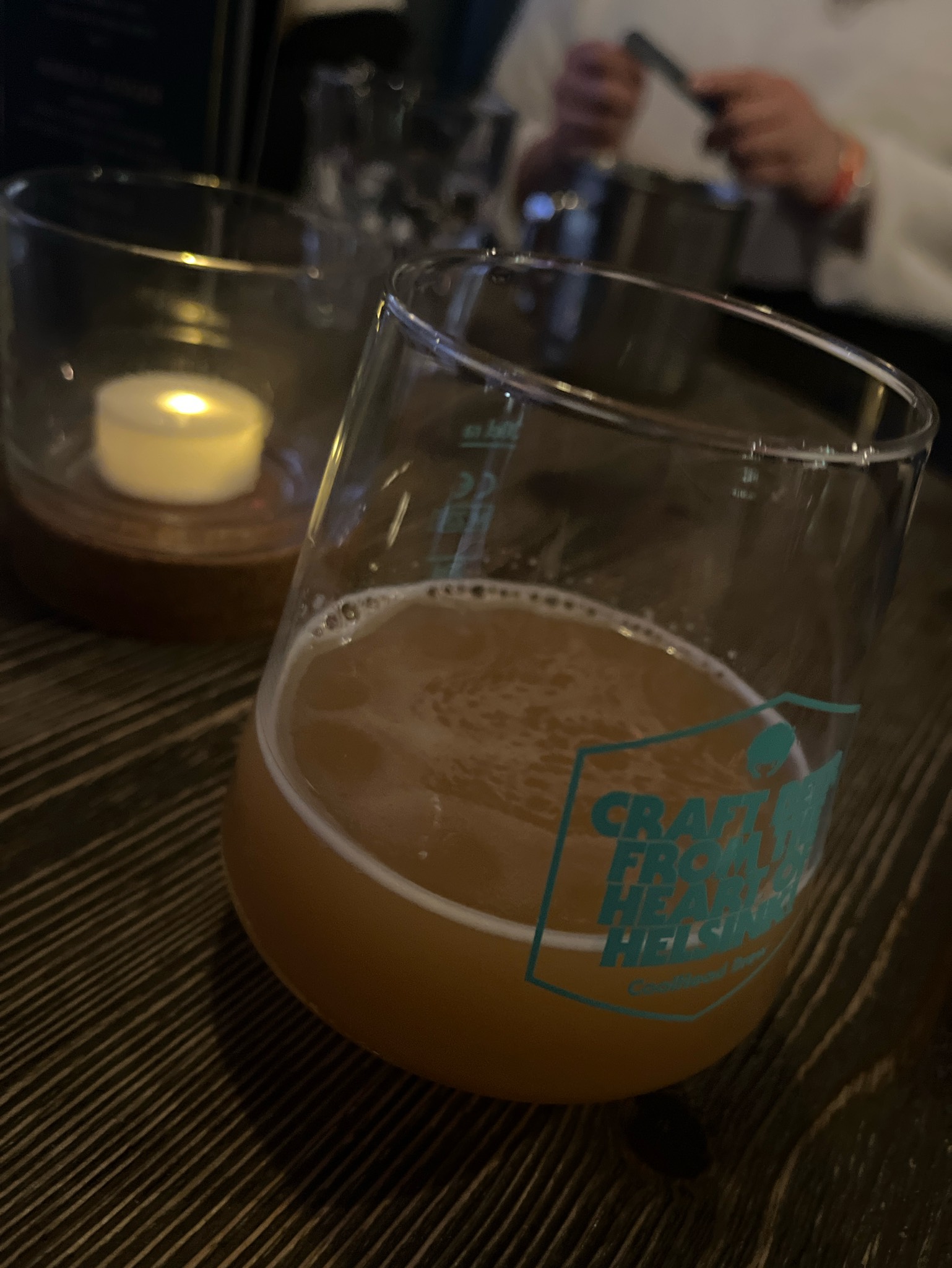 Addicted To... Nelson, Finland