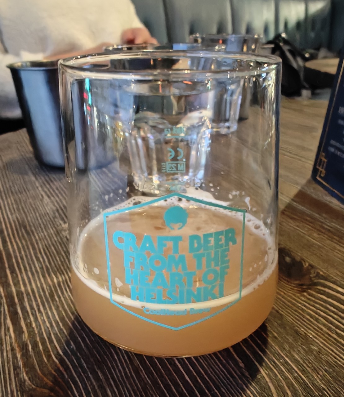 Addicted To... Nelson, Finland