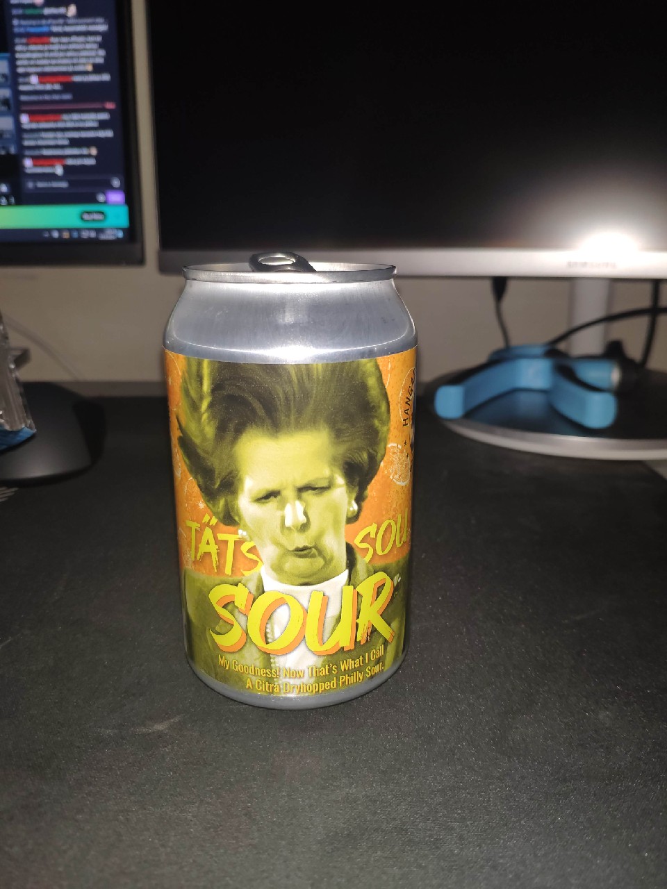 Täts Sou Sour, Finland