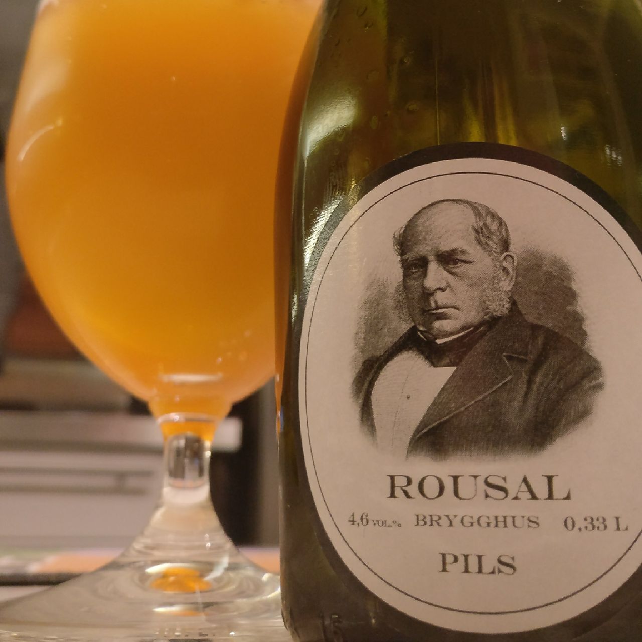 Pils on Acid, Finland