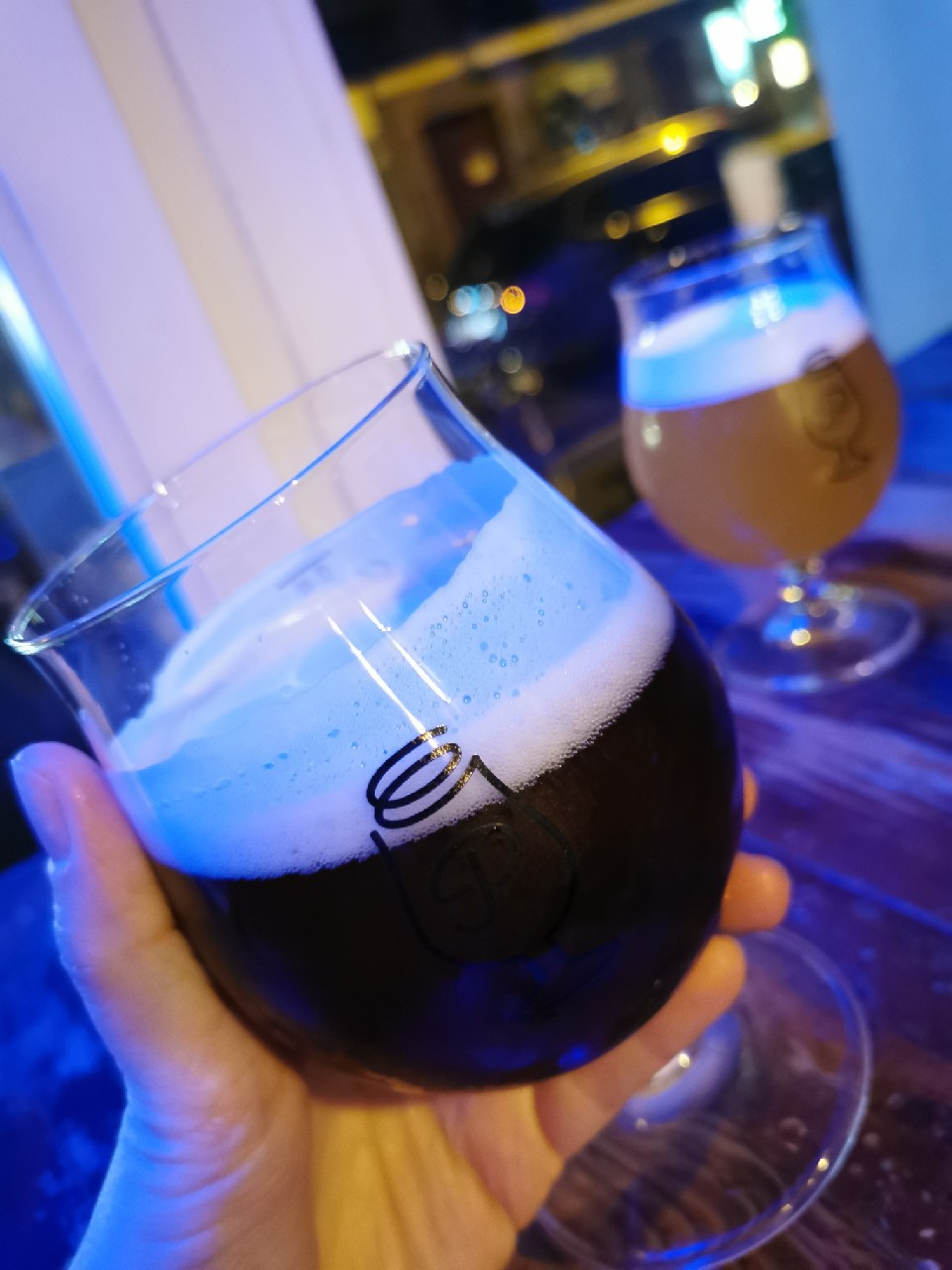 Freed from desire, Germany