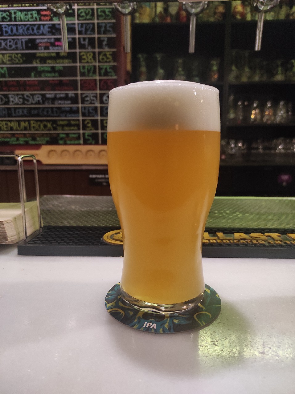 Lode Of Gold, Germany