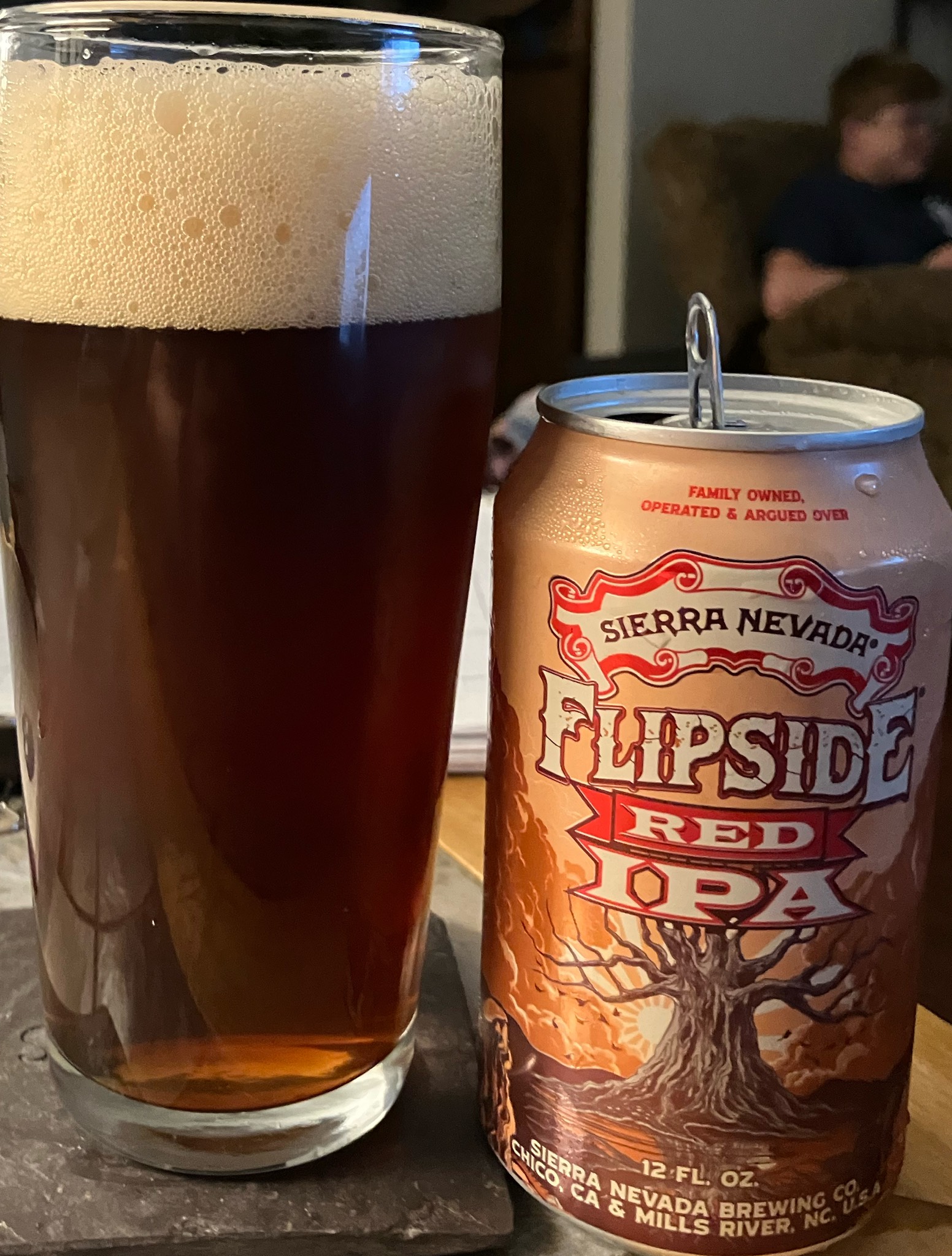 Flipside, United States