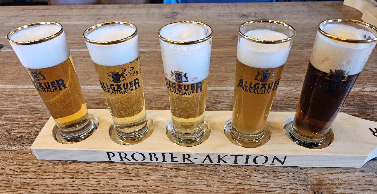 Teutsch Pils, Germany