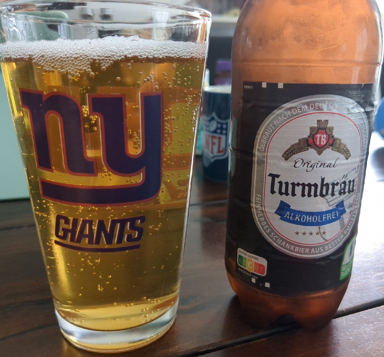 Turmbräu Alkoholfrei, Germany