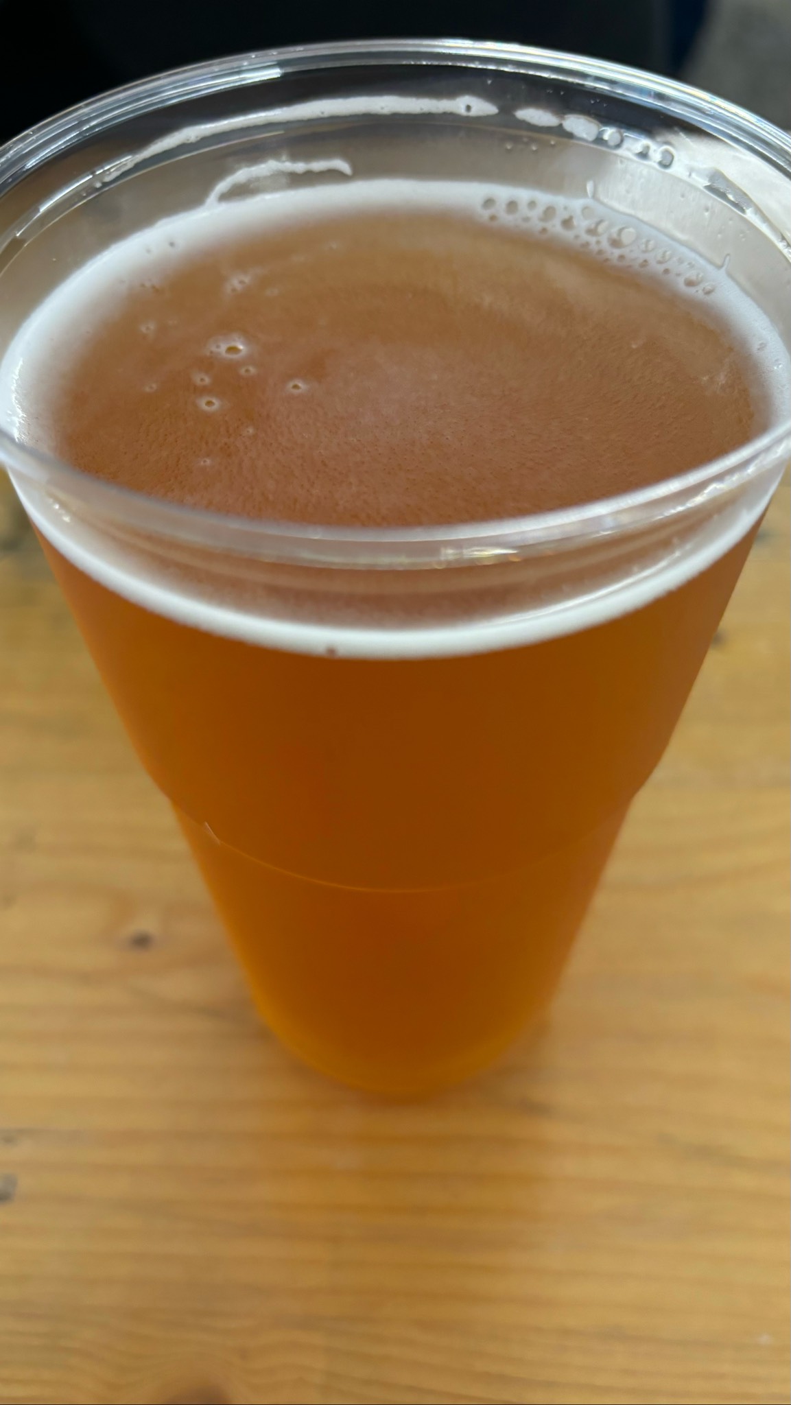 Keisari One Off Autumn Ale, Finland