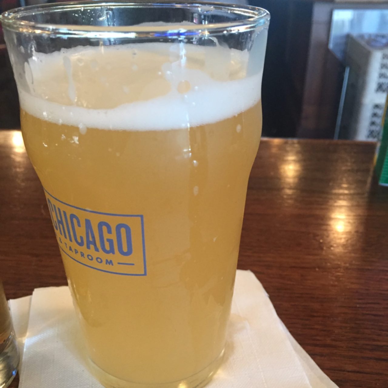 Leinenkugels Grapefruit Shandy, United States