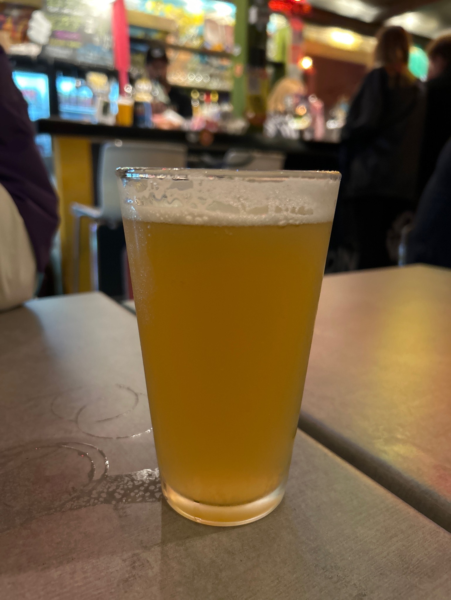 Hazy Hoodz 1, Finland