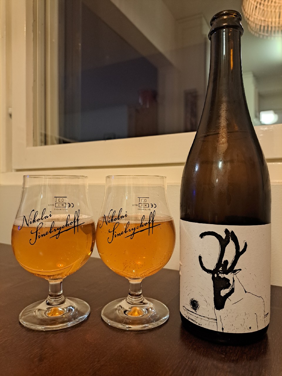 Back of a Woodpecker, Finland