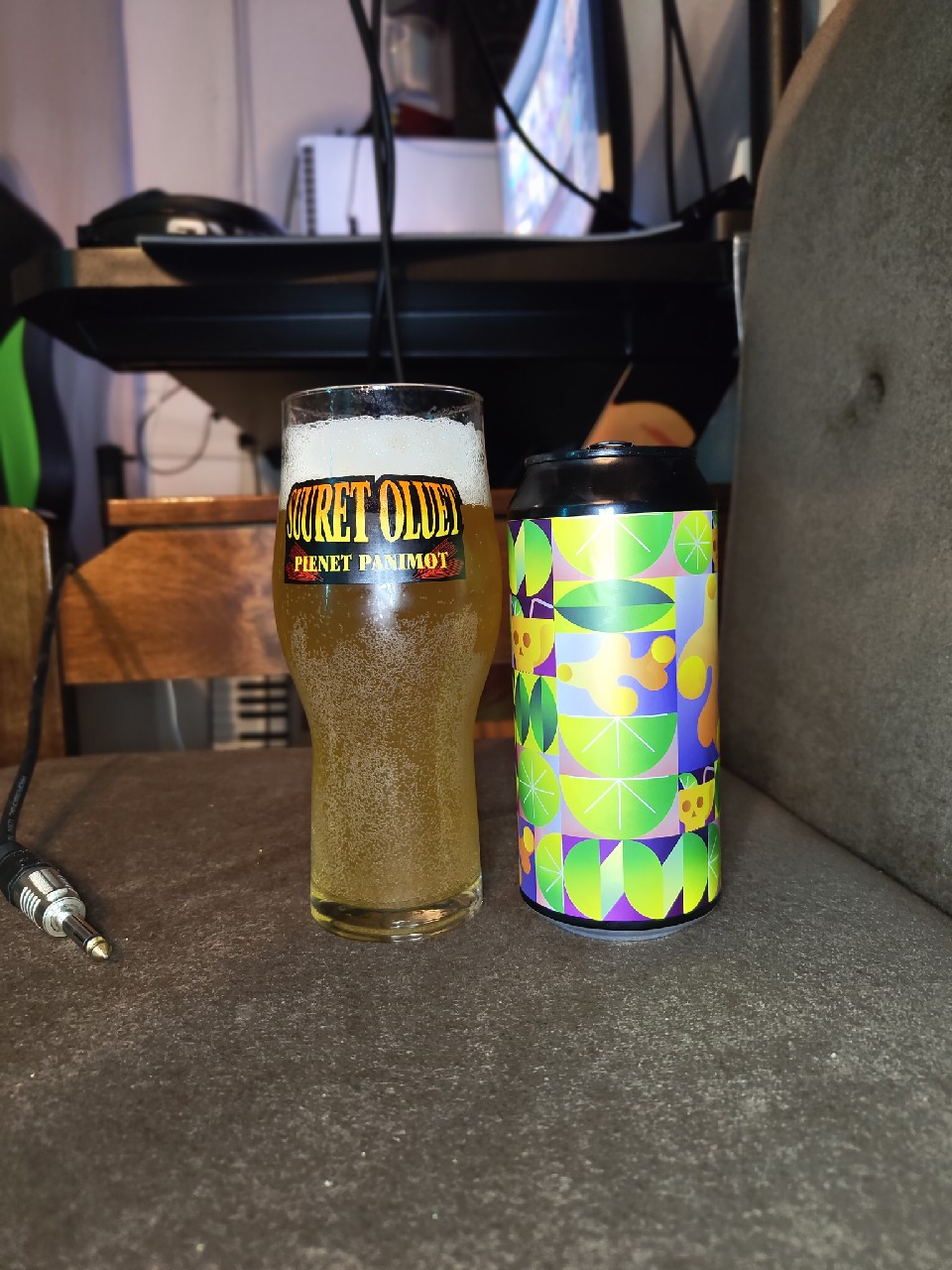 Sour Series - Tipsy Dreamin', Hungary