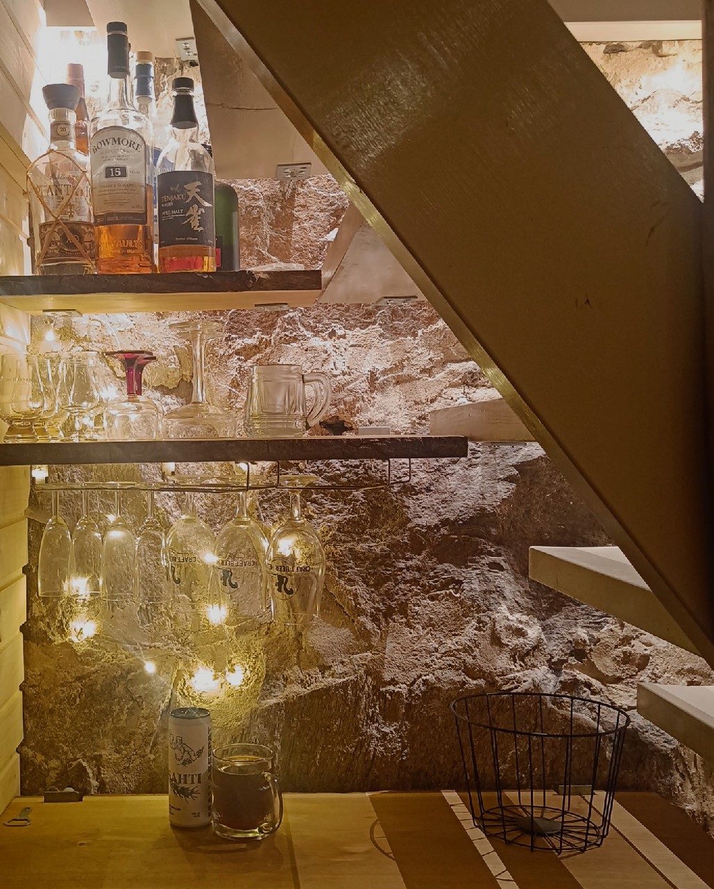 Sahti Kesä 2024, Finland