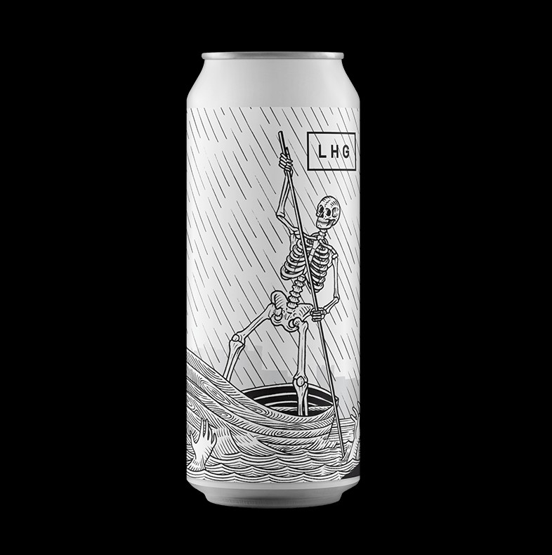 Deeper Water, England