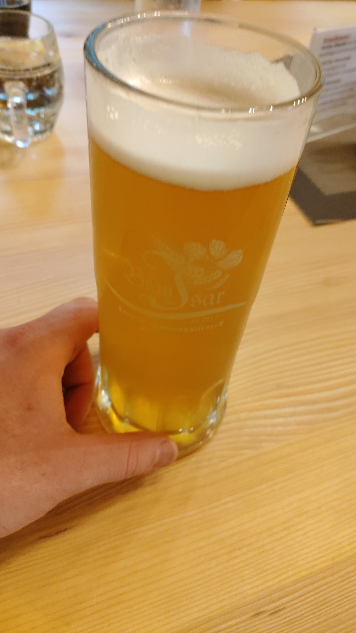 Plattlinger Helles, Germany