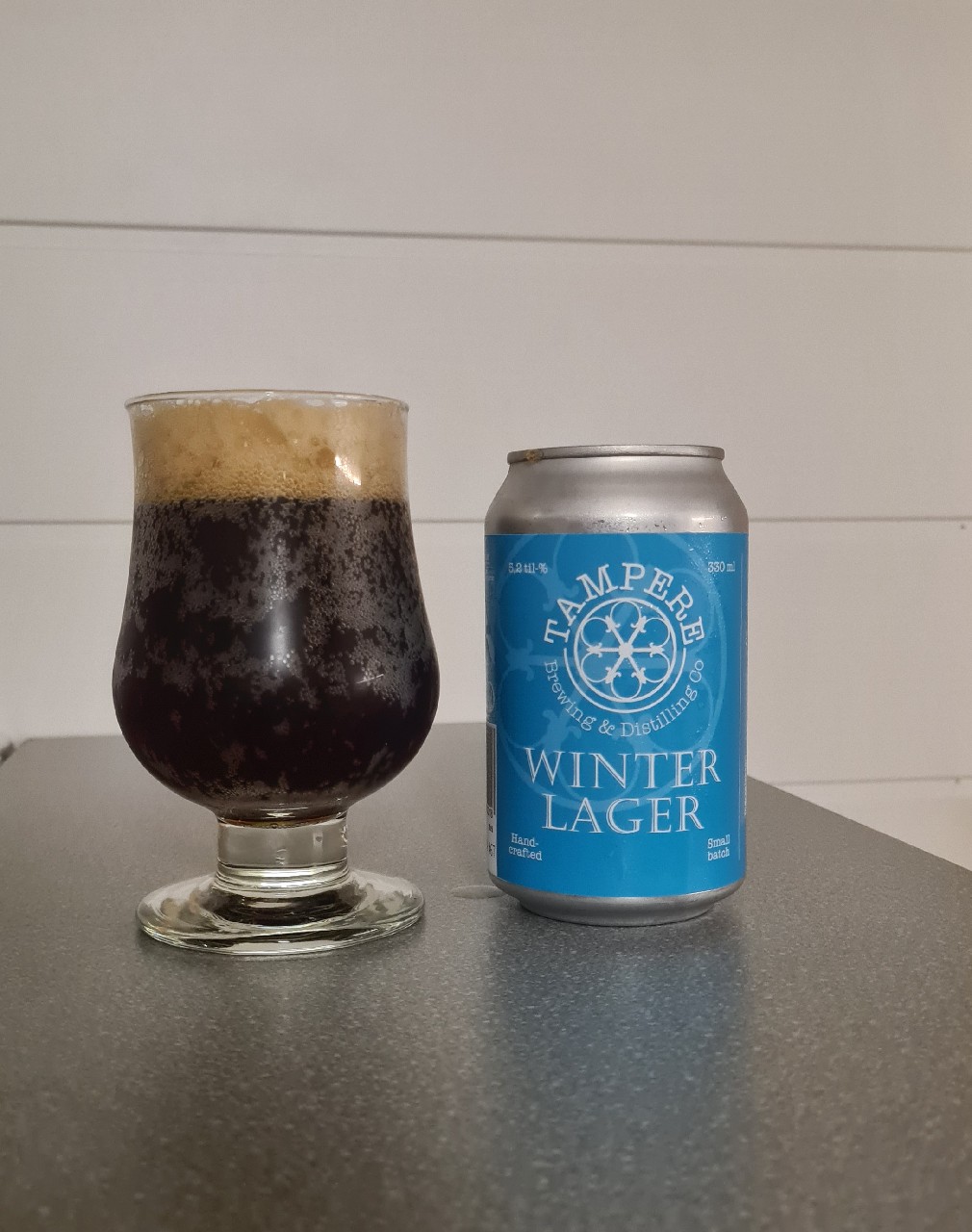 Winter Lager, Finland