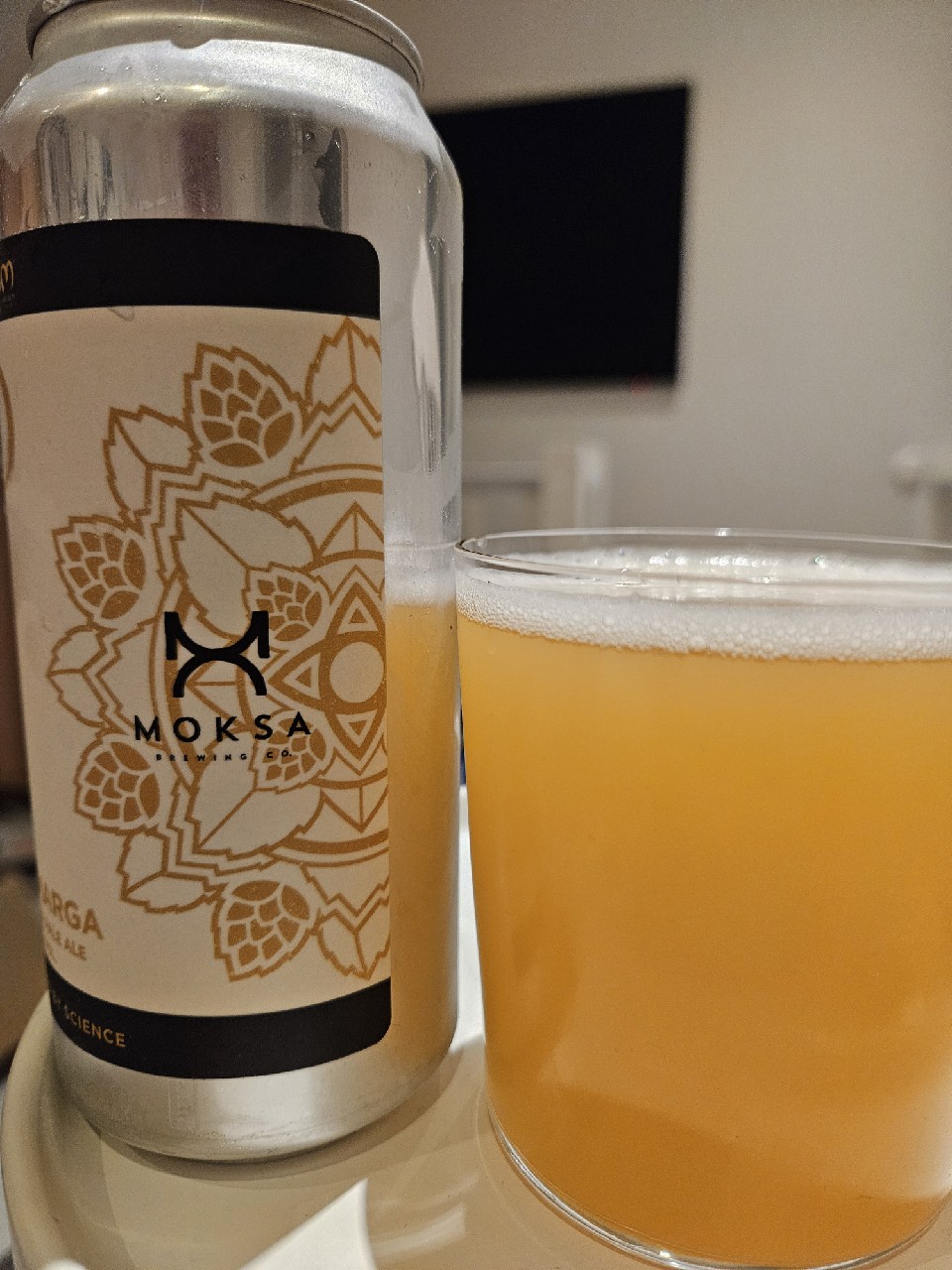 MoksaMarga, United States