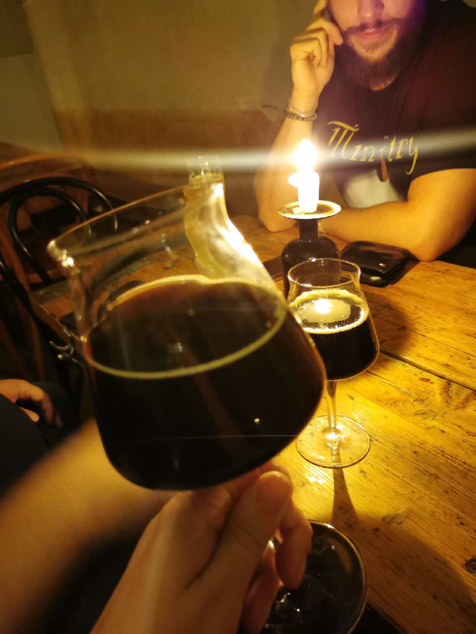 Adiós Amigos, Germany