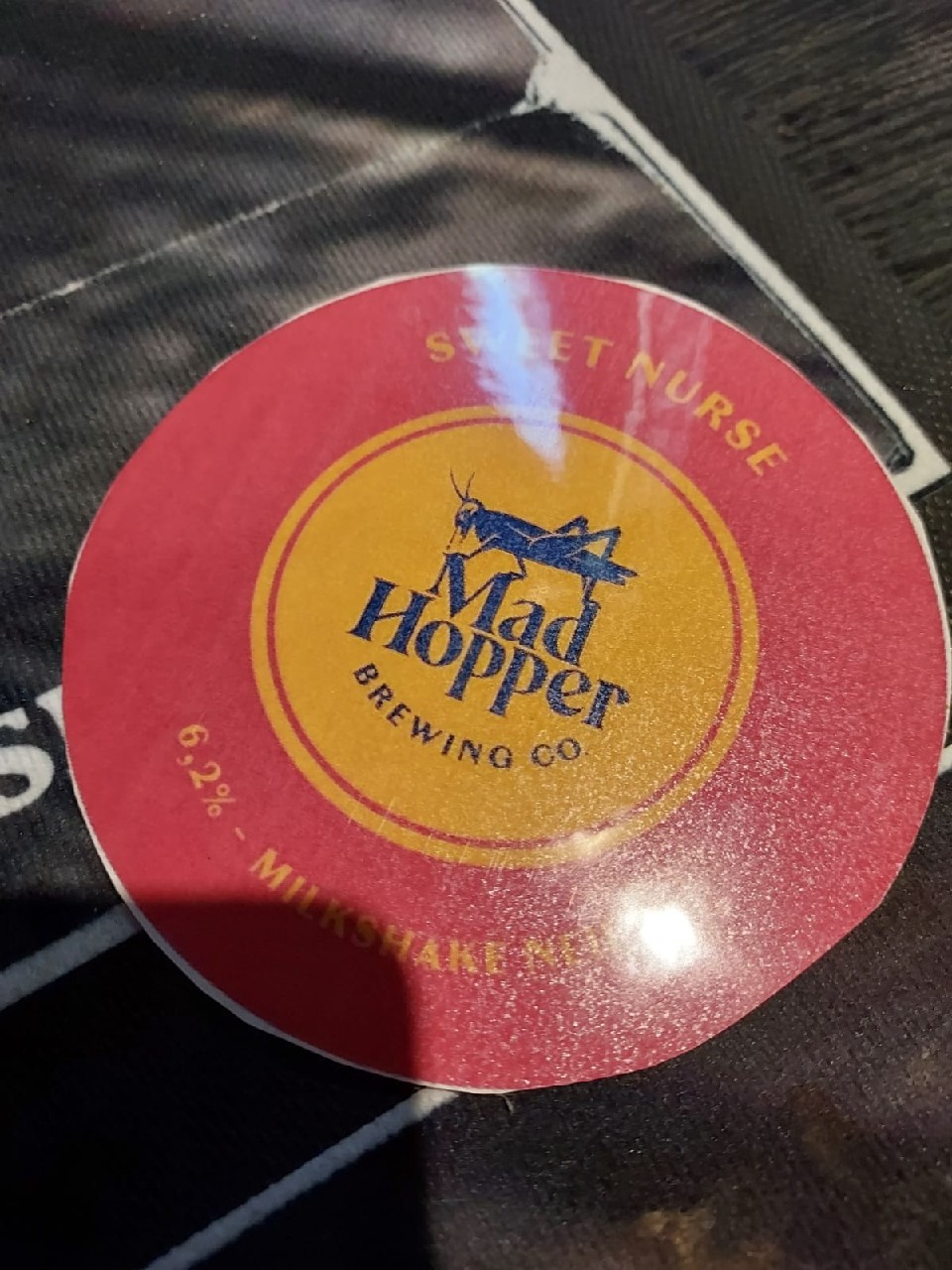 Sweet Nurse, Finland