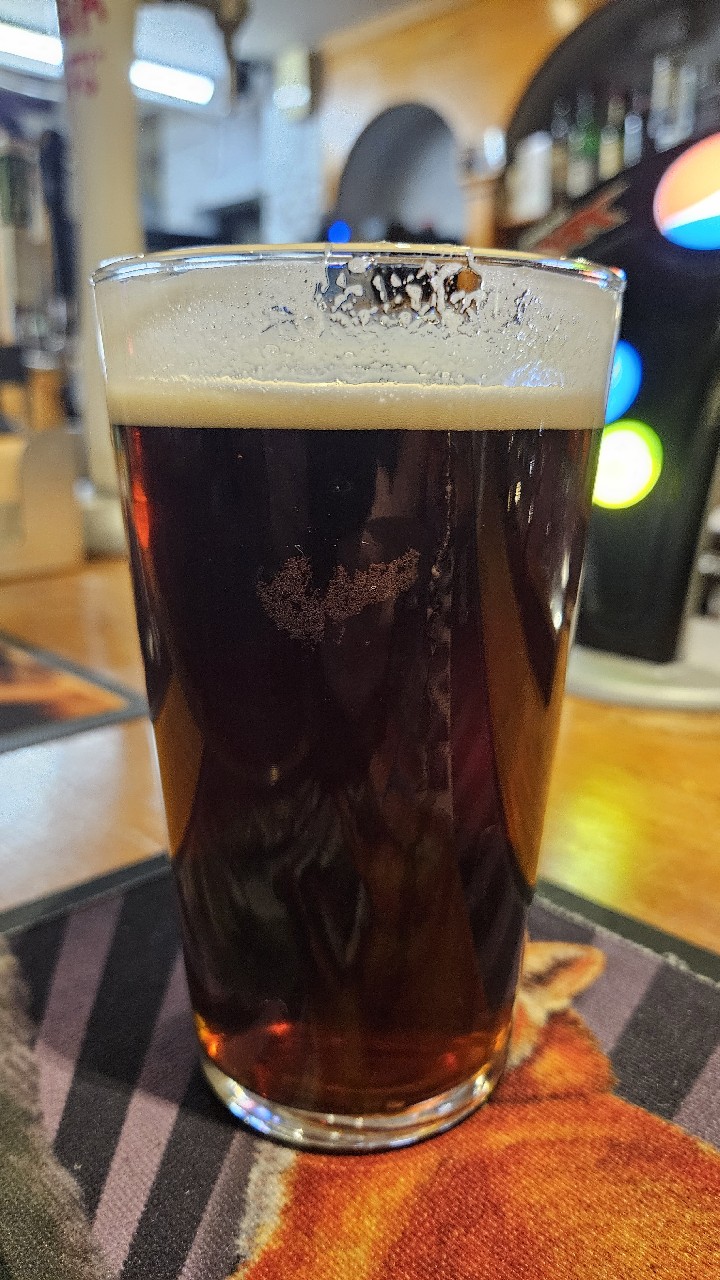 Thunder Struck, England