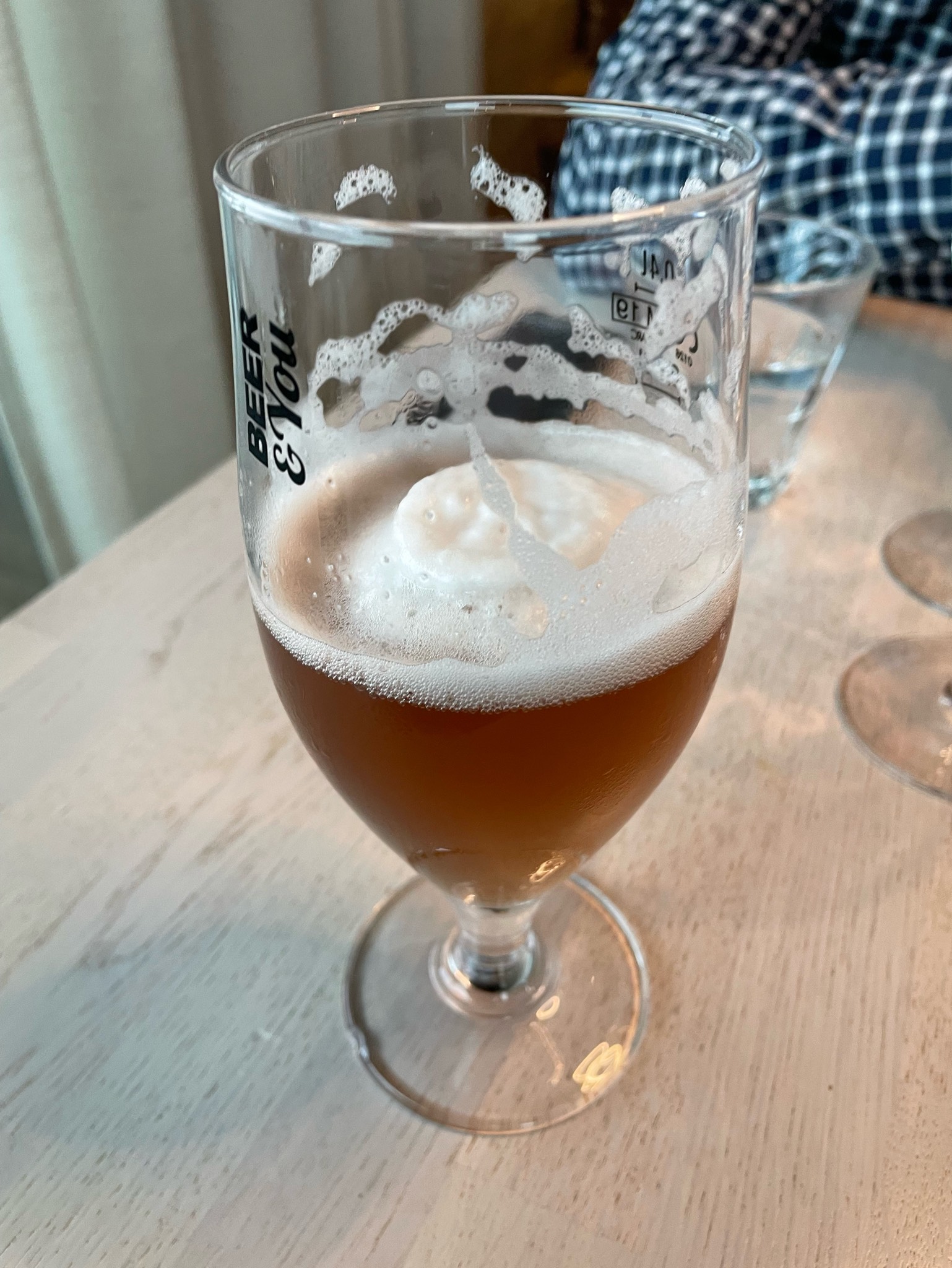 Viilu Pale Ale, Finland
